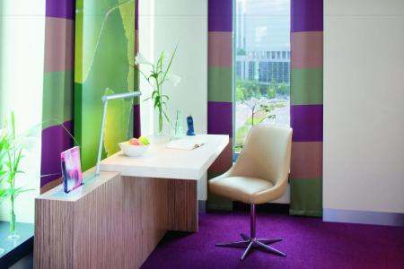 Mövenpick Frankfurt City Messe - 7