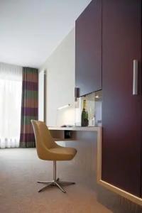 Movenpick Frankfurt City Messe - 109