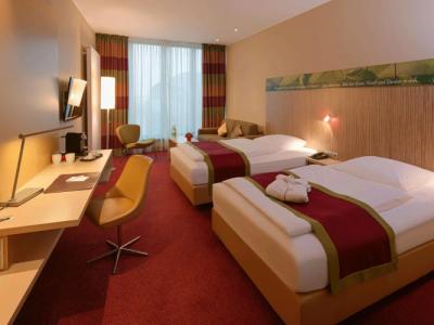 Mövenpick Frankfurt City Messe - 32