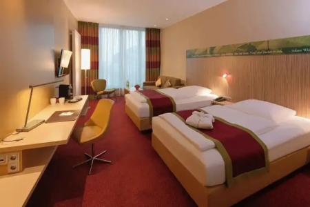 Movenpick Frankfurt City Messe - 128