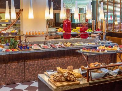 Mövenpick Frankfurt City Messe - 45