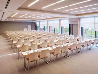 Mövenpick Frankfurt City Messe - 14