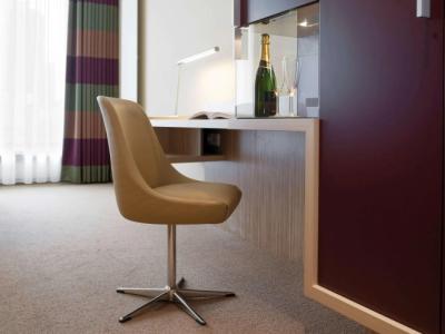 Mövenpick Frankfurt City Messe - 1