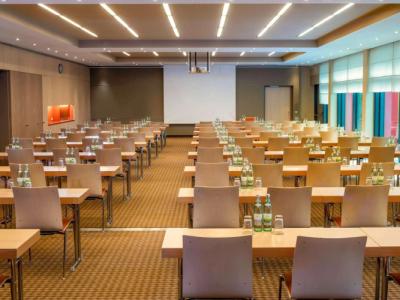 Mövenpick Frankfurt City Messe - 46
