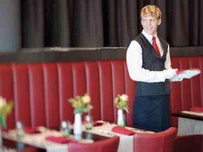 Mövenpick Frankfurt City Messe - 38