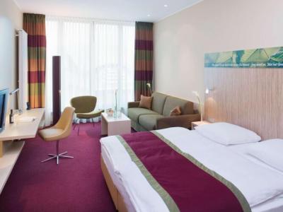 Mövenpick Frankfurt City Messe - 2