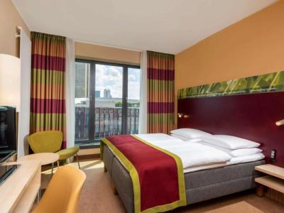Mövenpick Frankfurt City Messe - 30
