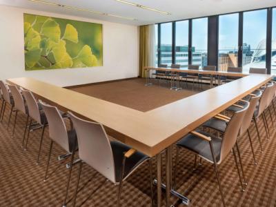 Mövenpick Frankfurt City Messe - 48