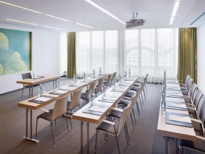 Mövenpick Frankfurt City Messe - 12