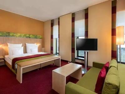 Movenpick Frankfurt City Messe - 125