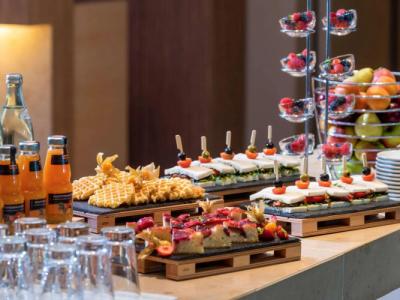 Mövenpick Frankfurt City Messe - 42
