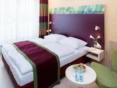 Mövenpick Frankfurt City Messe - 29