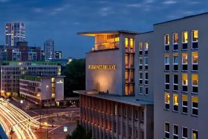 Flemings Selection Hotel Frankfurt-City
