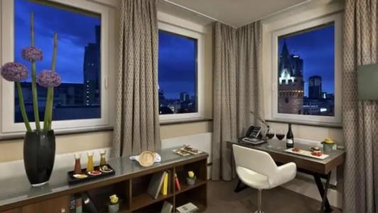 Flemings Selection Frankfurt-City - 92