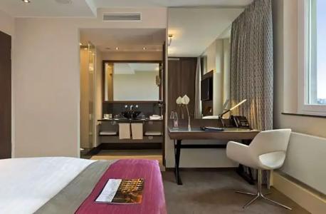 Flemings Selection Frankfurt-City - 61