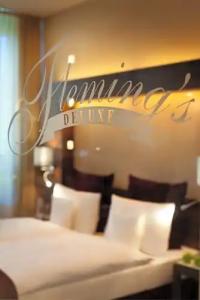 Flemings Selection Frankfurt-City - 58