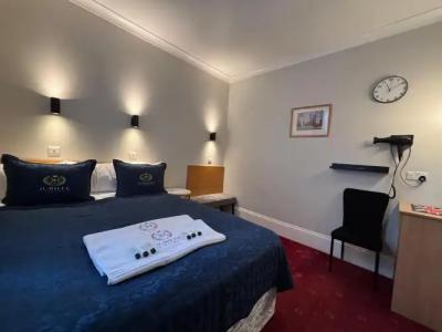 Flemings Selection Frankfurt-City - 4