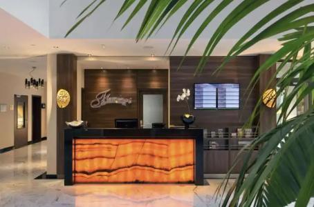 Flemings Selection Frankfurt-City - 1