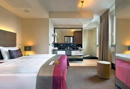 Flemings Selection Frankfurt-City - 91