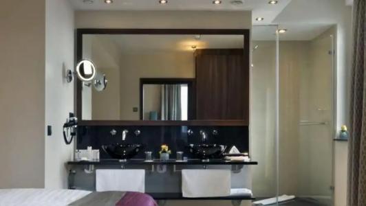 Flemings Selection Frankfurt-City - 94