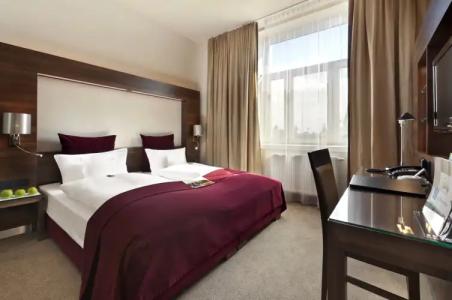 Flemings Selection Frankfurt-City - 2