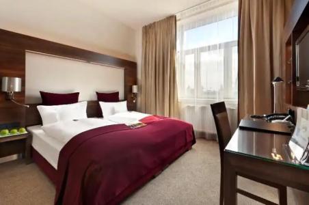 Flemings Selection Frankfurt-City - 40