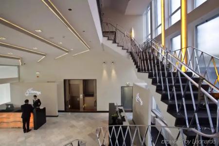 Flemings Selection Frankfurt-City - 14