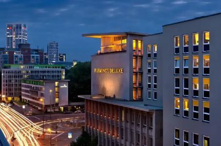 Flemings Selection Frankfurt-City - 0