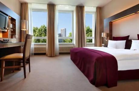 Flemings Selection Frankfurt-City - 4