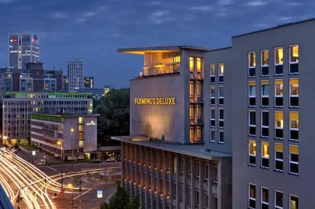 Flemings Selection Frankfurt-City - 22
