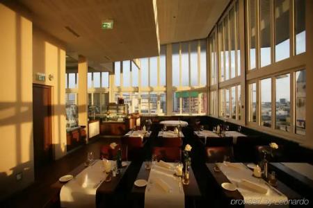 Flemings Selection Frankfurt-City - 15
