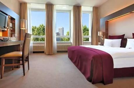 Flemings Selection Frankfurt-City - 34
