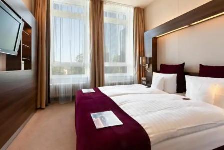 Flemings Selection Frankfurt-City - 51