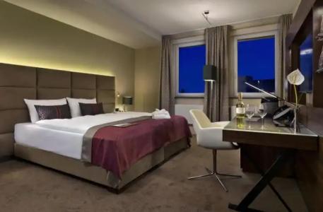 Flemings Selection Frankfurt-City - 75