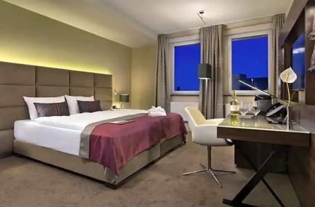 Flemings Selection Frankfurt-City - 33