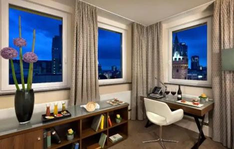 Flemings Selection Frankfurt-City - 41