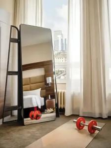 Flemings Selection Frankfurt-City - 43