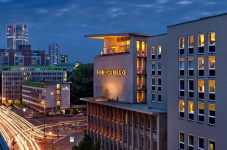 Flemings Selection Frankfurt-City - 42