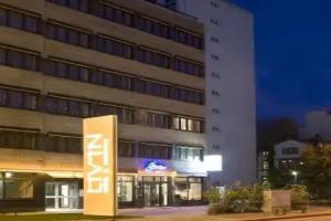 LiV'iN Residence Frankfurt - Seilerstraße Apart-hotel, Frankfurt am Main