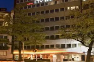 Apartment Hotel «LiV’iN Residence Frankfurt-Bleichstraße»