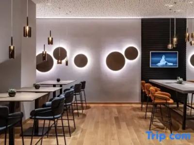 Frankfurt Marriott - 131