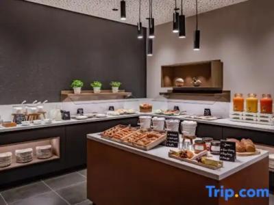 Frankfurt Marriott - 132