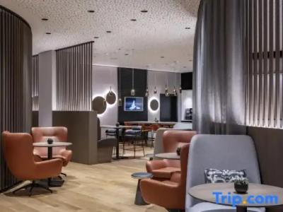 Frankfurt Marriott - 133