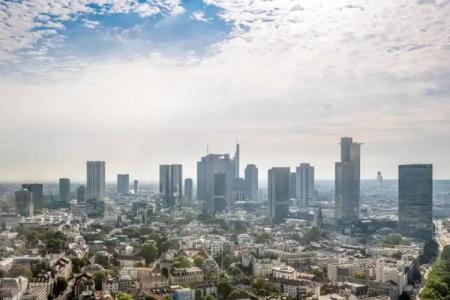 Frankfurt Marriott - 119