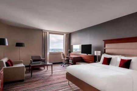 Frankfurt Marriott - 147