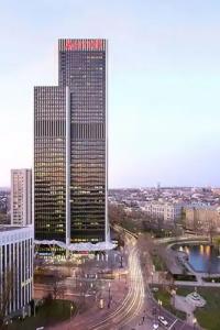 Frankfurt Marriott