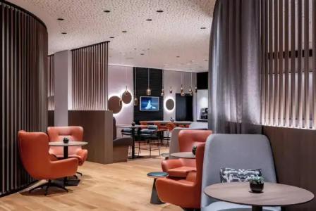 Frankfurt Marriott - 135