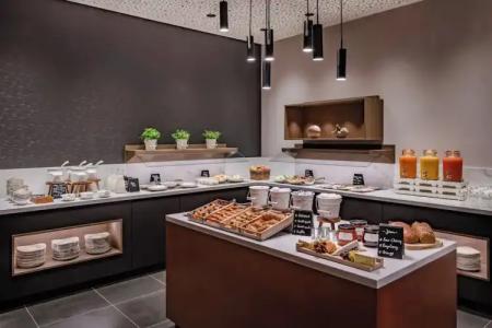 Frankfurt Marriott - 139