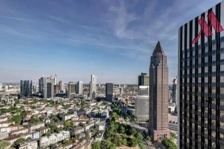 Frankfurt Marriott - 100