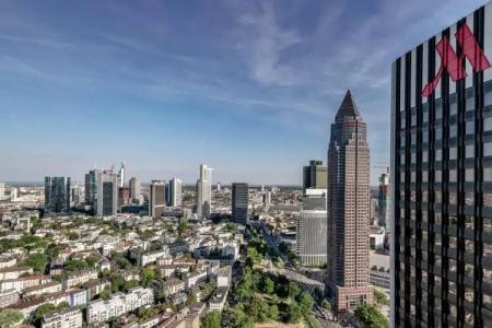 Frankfurt Marriott - 111